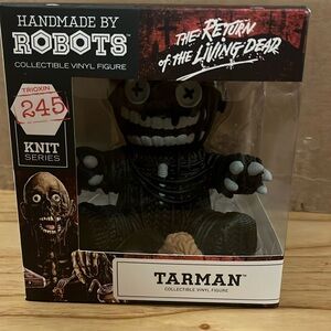 Handmade by Robots The Return of the Living Dead Tarman Knit Series Trioxin 245